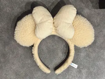 도쿄 디즈니 리조트 머리띠