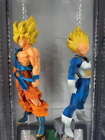 Smsp 01 손오공 베지터 세트 판매