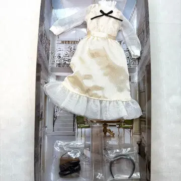 리카짱 어른스러운 의류와 잡화만