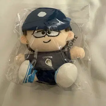 테라니시 타쿠토 봉제 인형 timelesz 타임레스 FAM DOME