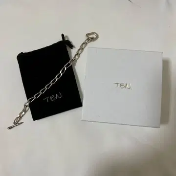 TEN 팔찌