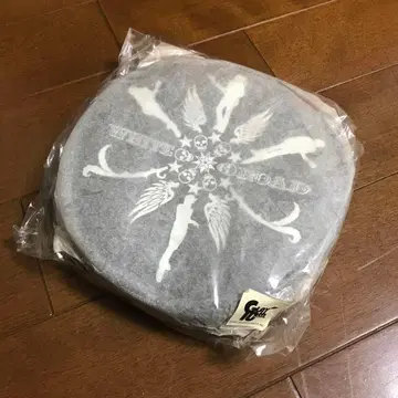 GLAY CD 케이스 돔 투어 2005 WHITE ROAD 미개봉 새상품