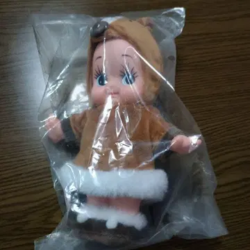 말띠 큐피 미사용 큐피 선물 캠페인 당선품