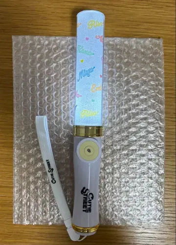 CUTIE STREET 응원봉 ver.2