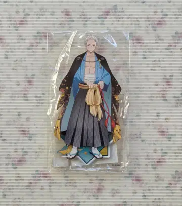 WIND BREAKER 클라우드캐처 한정판 아크릴 스탠드 우메미야