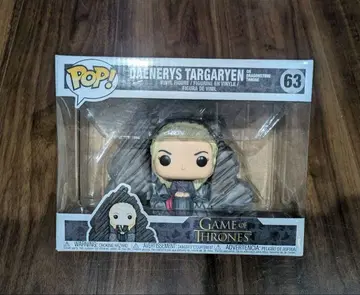 funko pop 데네리스 타르가르옌 ( 왕좌의 게임 )