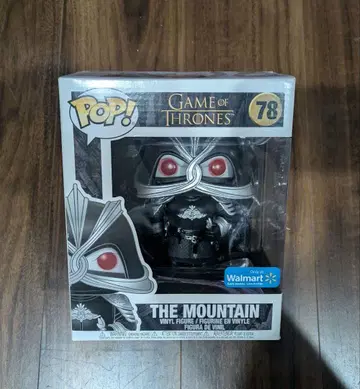 펀코 팝 마운틴 (왕좌의 게임)
