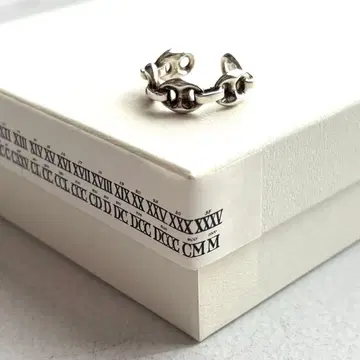 GARDEN OF EDEN/가든 오브 에덴 ANCHOR RING