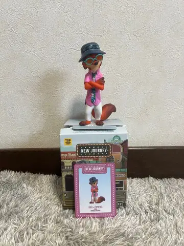 주토피아2 toptoy 닉