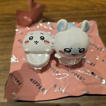 치이카와 히퍼스 치이카와 모몽가