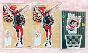 B프로 킨죠 아크릴 스탠드