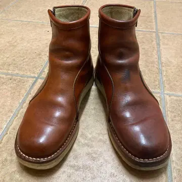 Danner WorkForce 24.5cm 브라운 다너 워크 포스