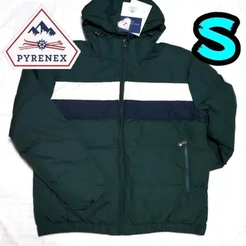 [ 새상품 ] 피레넥스 남성용 다운 자켓 데라노 S 2