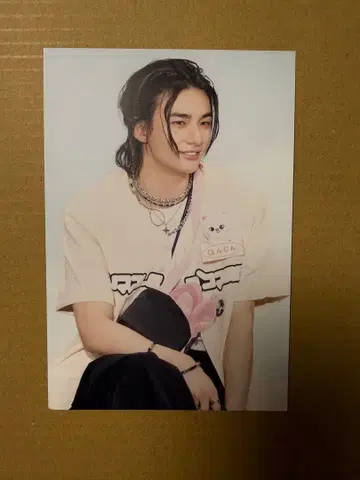 straykids ToyWorld 타워 레코드 현진