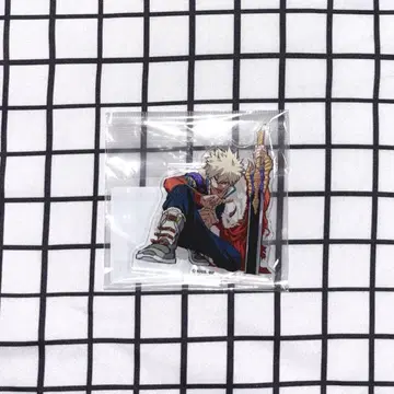 나의 히어로 아카데미아