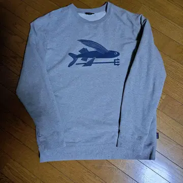 파타고니아 트레이닝복