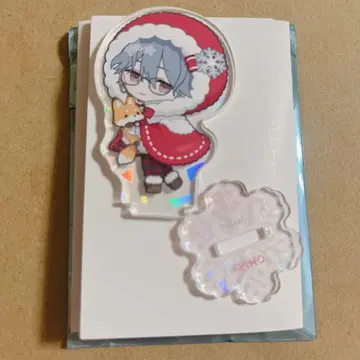 브레이크 마이 케이스 브레마이 아크릴 스탠드 자이마 키호