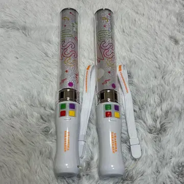 우라시마사카타센 응원봉