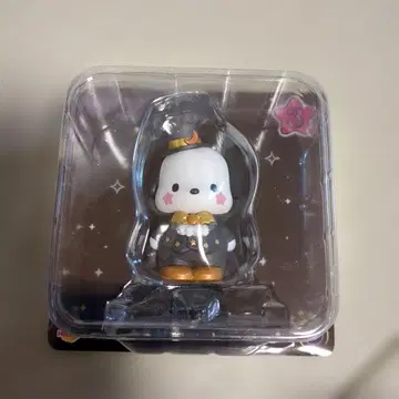 산리오 포차코 할로윈 2025