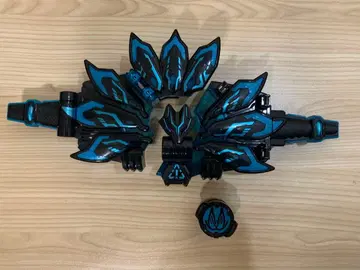 DXX 기츠 레이즈 버클