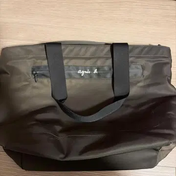 아네스베 토트백