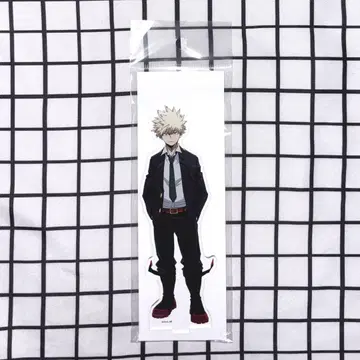 나의 히어로 아카데미아