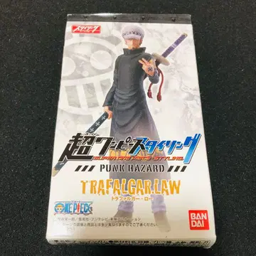 트라팔가 로 피규어 ONEPIECE 원피스