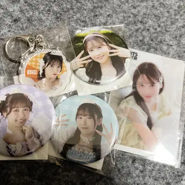 FRUITS ZIPPER 스키복권