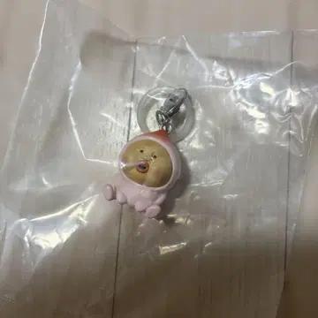 카쿠레모모지리 가챠가챠 코비토즈칸 메지루시마스콧토