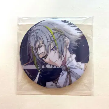 에이트리 18trip 시로히카루 루이 캐릭터 배지 컬렉션 vol.5