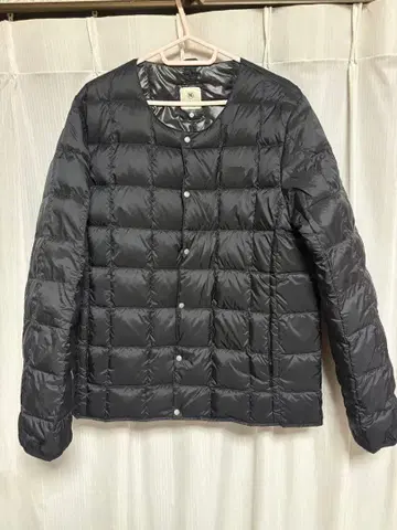 TAION NUMERALS 다운 L