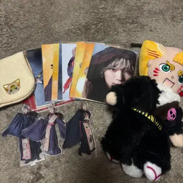 [ 묶음 판매 ] 사신 술사의 사건첩 십란 야스이 켄타로