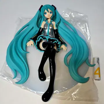 하츠네 미쿠 프리미엄 피규어 -Angel Breeze-