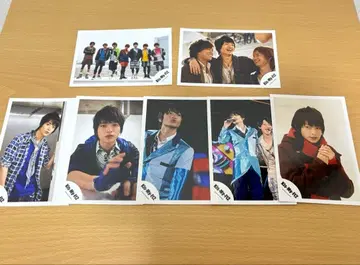 Kis-My-Ft2 타마모리 유타 공식 사진