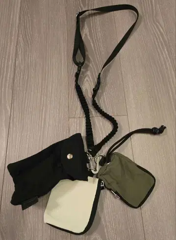 fellowww 숄더백 UNITED ARROWS