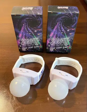 SEKAI NO OWARI 심해 반지 2세트