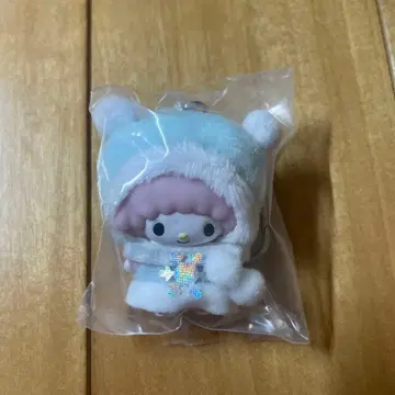 산리오 치비토모 눈의 정령 시리즈 [ 마이 스위트 피아노 ]