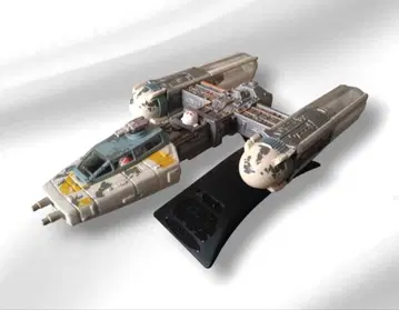 Y-WING 피규어 스타 워즈 레지스탕스 STAR WARS 새상품급