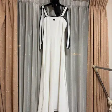 MARY QUANT 원피스