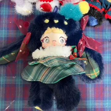 Nommi 노미 Xmas 크리스마스