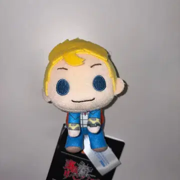 백 투 더 퓨처 도쿄 리벤저스 &you 마스코트 타케미치