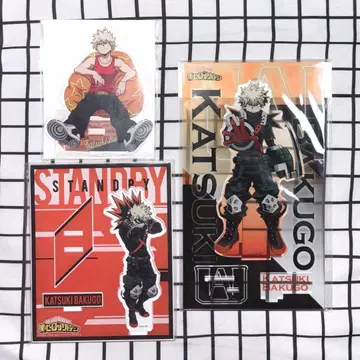 나의 히어로 아카데미아