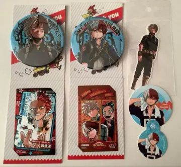 히로아카 토도로키 쇼토