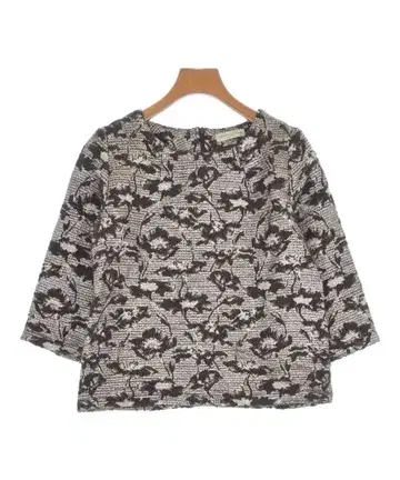 로베르토 콜리나 캐주얼 셔츠 여성용