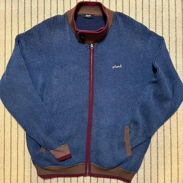 glamb Knit jersey swing top