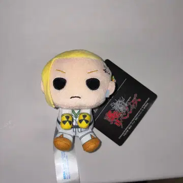 백 투 더 퓨처 도쿄 리벤저스 &you 마스코트 드라켄