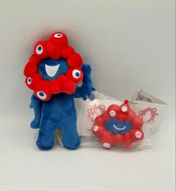 오사카 만박 미야쿠미야쿠 마스코트 봉제 인형 스퀴즈 마스코트