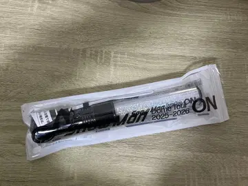 Snow Man 응원봉 2025-2026 ON