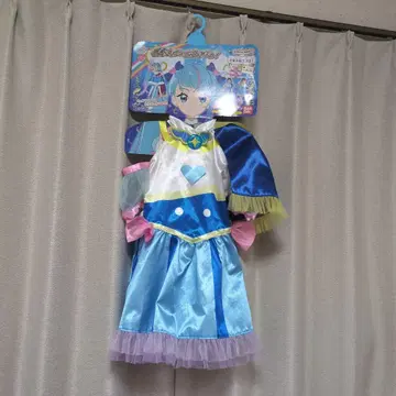 프리큐어 어린이용 의상