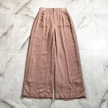 M18285 프레이 아이디 소프트 코듀로이 팬츠 핑크 0